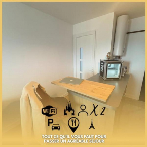 Le 71 - Love Room Cozy - Disney 20min